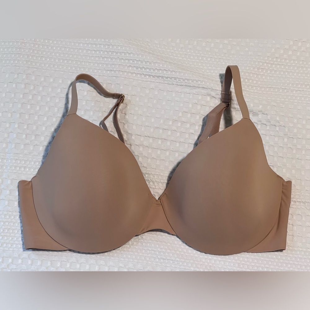 Soma Modern Essentials Lightly Lined Perfect Coverage Bra 36D